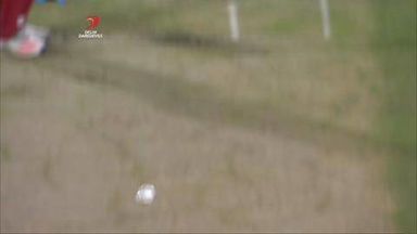 M52: DD vs SRH – Quinton de Kock Wicket