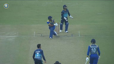 SMAT 2025, Jharkhand vs Karnataka: Mayank Agarwal's brisk knock of 37(28)