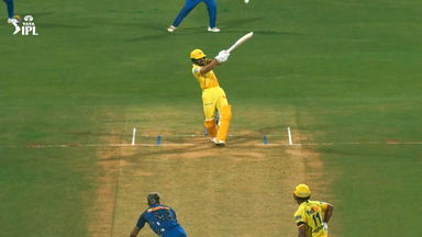 IPL 2026 M33: MI vs CSK - Super Sixes