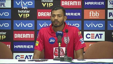 Made plans to restrict Warner with tight lines: Ankit Rajpoot