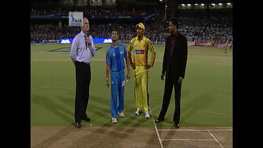 IPL 2008 Match 36 Highlights MI vs CSK
