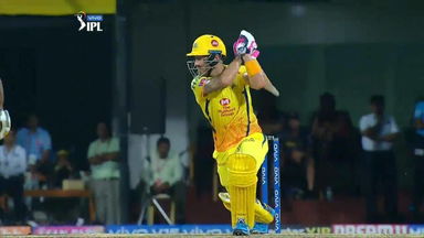 M23: CSK vs KKR – Amazing Moments