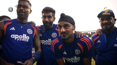 The Speech, Episode 7, ft. Arshdeep Singh