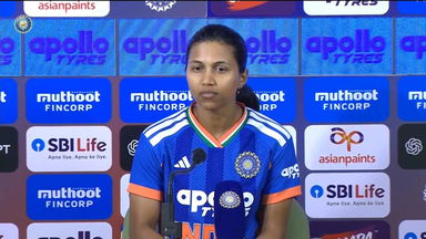 Smriti and Shafali played purely to their strengths: Niki Prasad