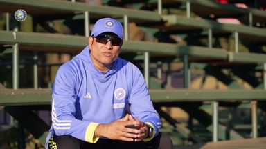 VVS Laxman reflects on Team India's T20 World Cup Triumph in Barbados