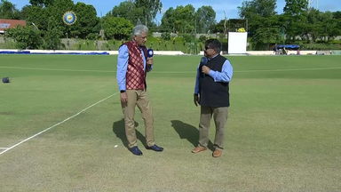 Ranji Trophy 2021-22, Bengal v Madhya Pradesh, SF-1: Pitch report