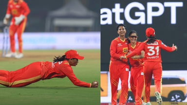 Absolute stunners! Catch them like Shivani & Rajeshwari