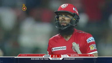 Hashim Amla - The Fair Play ambassador