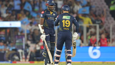 Fightback On! Rashid, Rabada keep GT in the hunt