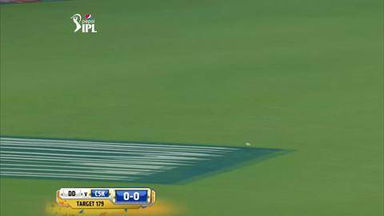 M26: DD vs CSK– Super Fours