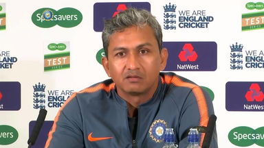 Batsmen were more disciplined this time: Bangar