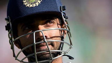 Ajinkya Rahane looks forward to vice-captaincy role