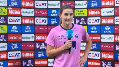 Pre Match Interview: Match 8, Delhi Capitals vs UP Warriorz, WPL 2025: Annabel Sutherland Interview