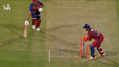 IPL 2026 M29: PBKS vs LSG - Marcus Stoinis Wicket