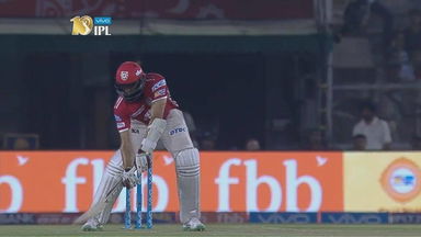 Hawk-eye Amla gets cheeky