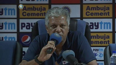 We will take forward positives from this tour: WV Raman
