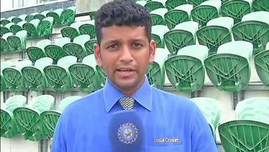 Duleep Trophy 2016-17: Amol Muzumdar reviews the tournament