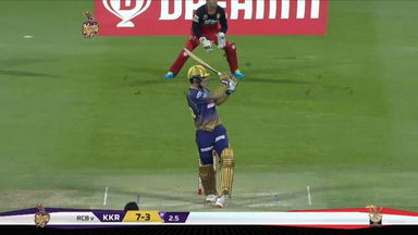M39: KKR vs RCB – Super Sixes