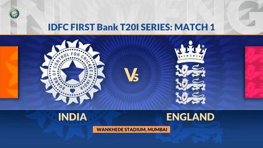 IND-W vs ENG-W 2023, 1ST T20I: Match Highlights