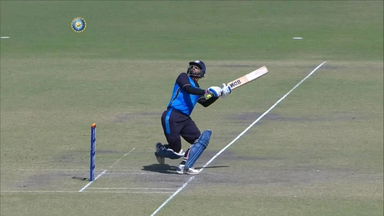 Arpit Vasavada's quickfire 71 (52) vs Chandigarh