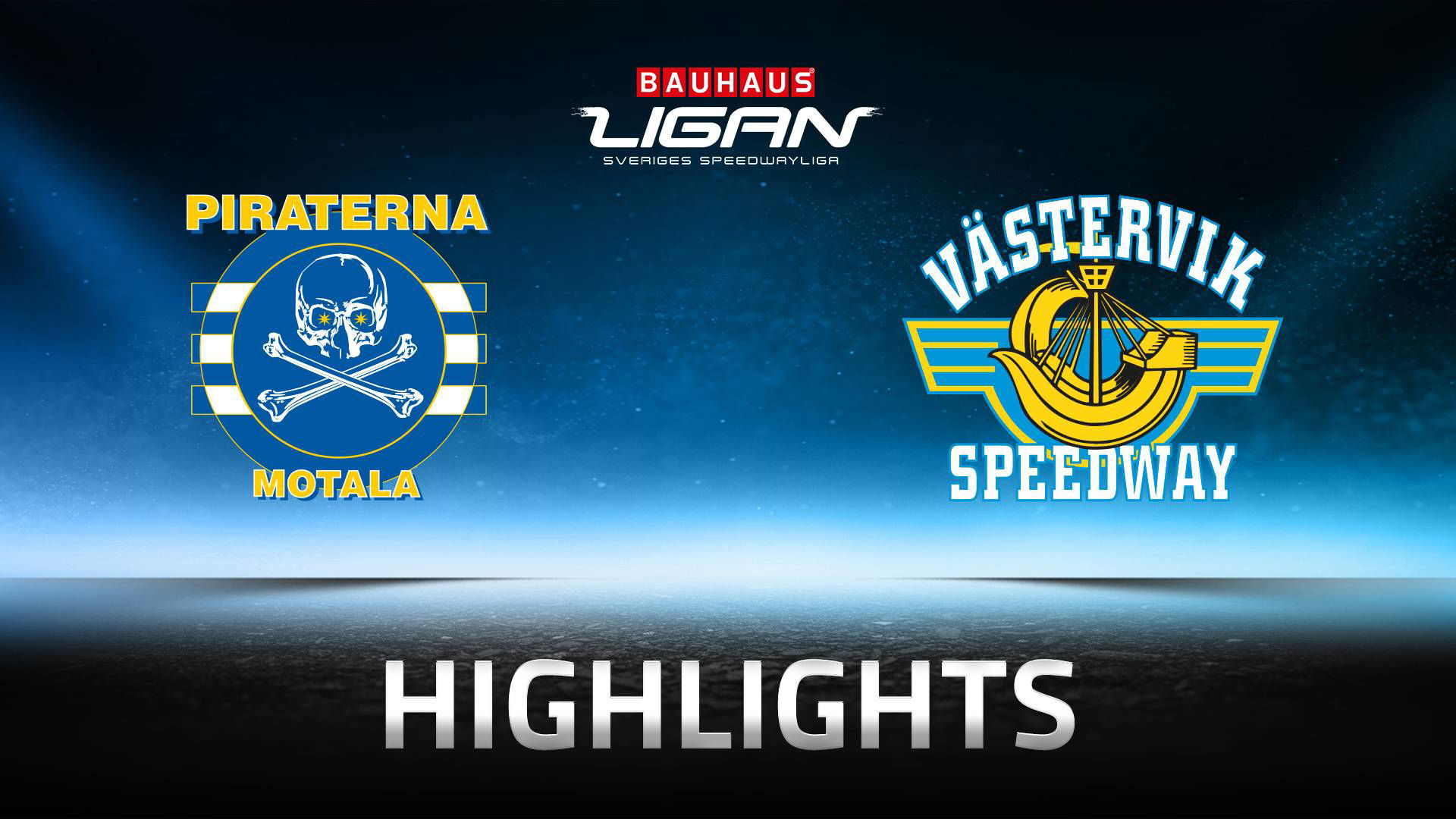 Highlights: Piraterna - Västervik