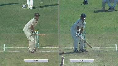 What’s changed in Gambhir 2.0? The commentators explain