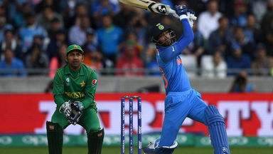 6,6,6 - The last over Pandya blitz