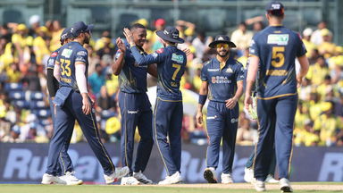 IPL 2026 M37: CSK vs GT - Match Highlights