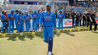 IND vs NZ 2016, 2nd ODI: Match Highlights