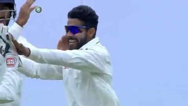 India vs SA, 2nd Test - Fall of wickets : SA 1st Innings