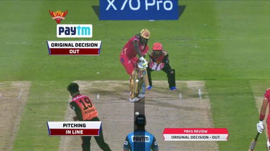 Best v Best: Rashid gets ‘Universe Boss’ Gayle