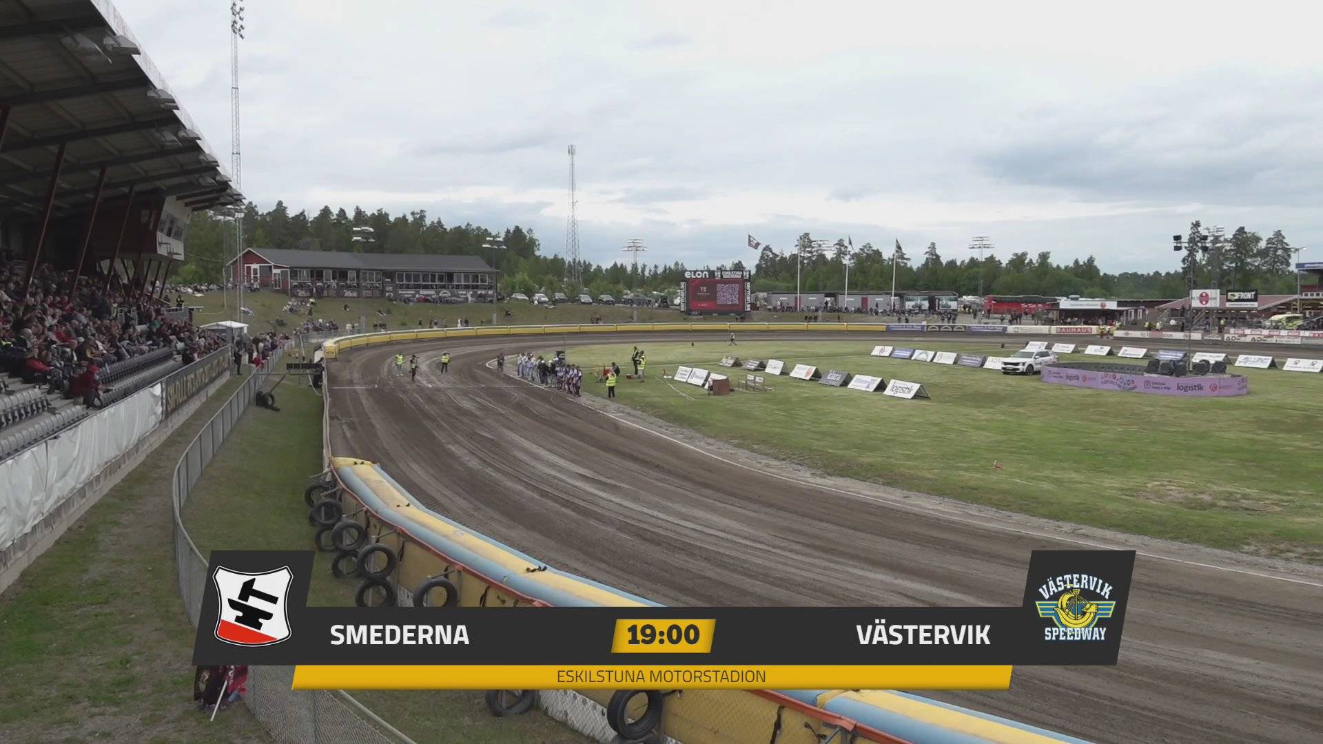 Smederna - Västervik