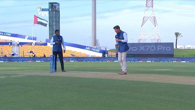 M47: RR vs CSK  – Pitch Report