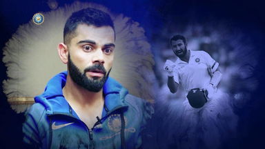Virat Kohli interview - Part 2