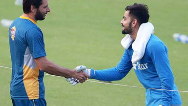 ICC WT20, 2016: Ravi Shastri’s Preview