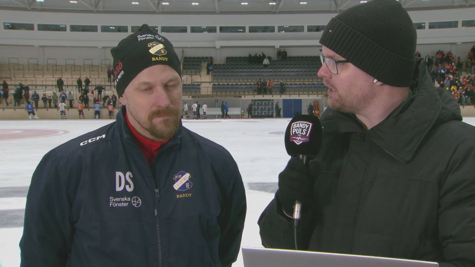 Highlights: Bollnäs - Edsbyn
