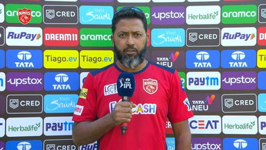 M66: PBKS vs RR – Wasim Jaffer  Interview