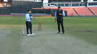 Vijay Hazare Trophy 2025-26, Jharkhand vs Rajasthan: Pitch report