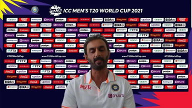 We need to back our strengths and find ways to counter any situation: Vikram Rathour