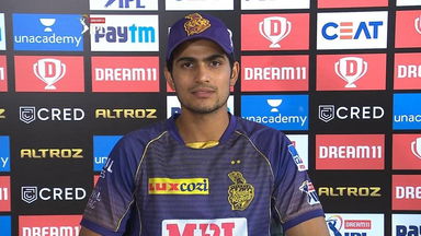 We are confident we will qualify for playoffs: Gill