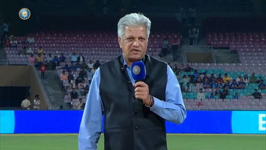 IND-W vs AUS-W 2022, 2ND T20I: Pitch report