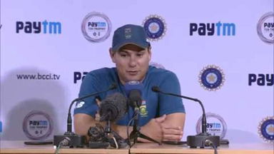 3RD T20I: IND vs SA  –   Press Conference –  Russell Domingo