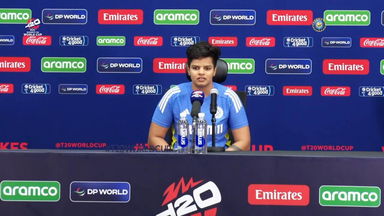 Smriti Mandhana and I try to give good starts & back our strengths: Shafali Verma