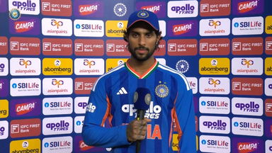 IND vs SA 2025, 5th T20I: Tilak Varma Interview