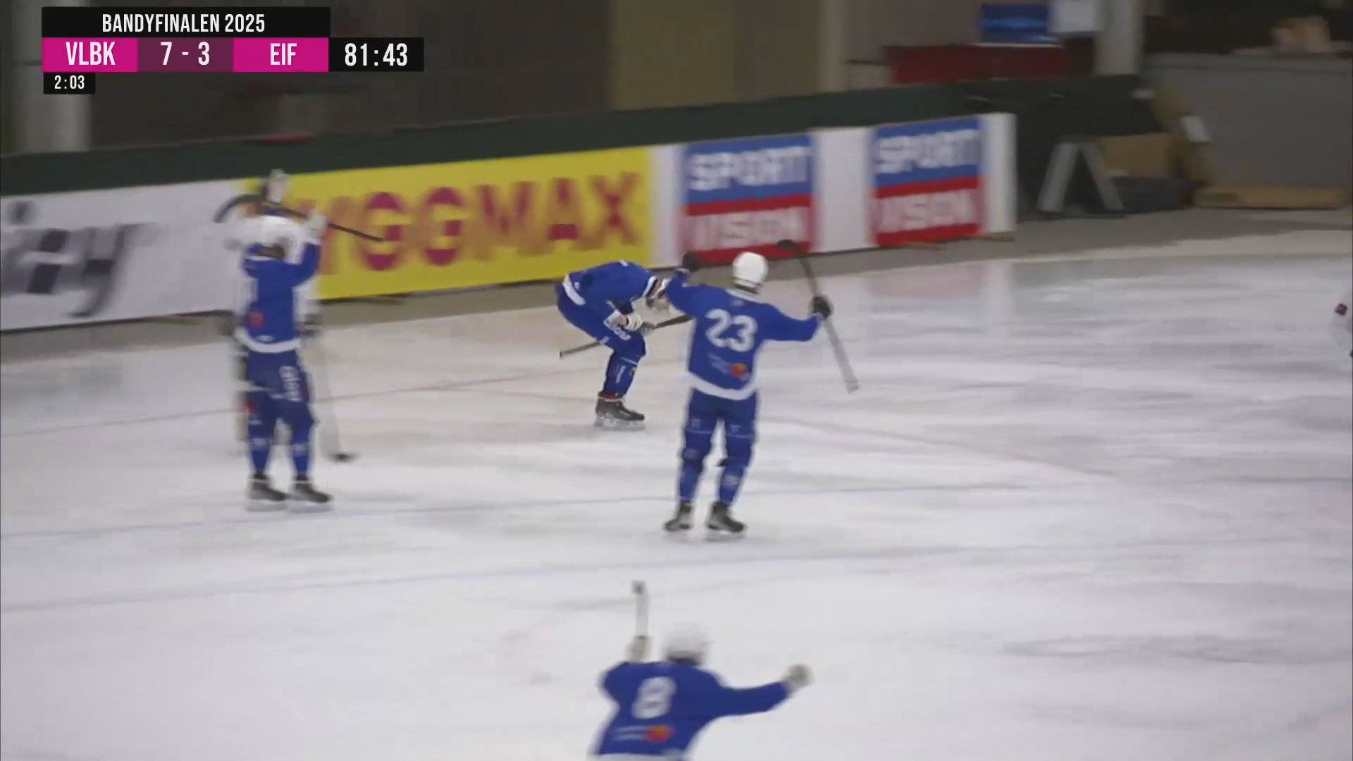 Highlights: P19 Villa - Edsbyn 
