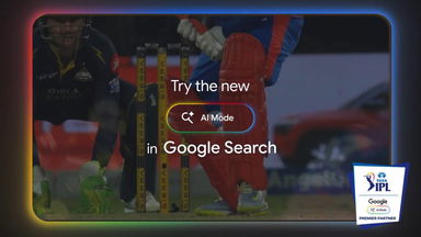 IPL 2026 M14: DC vs GT - Google Turning Point Moment of the Match