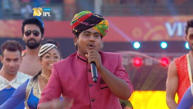 Young Moti Khan adds the traditional twist in Delhi