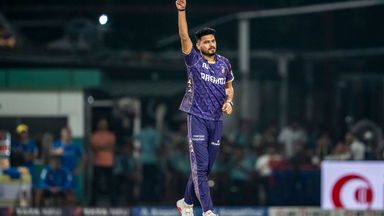 6, W, W: Vaibhav Arora's crucial comeback in penultimate over
