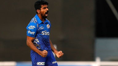 M Ashwin bamboozles Seifert with a beauty