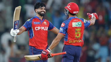IPL 2026 M68: LSG vs PBKS - Match Highlights